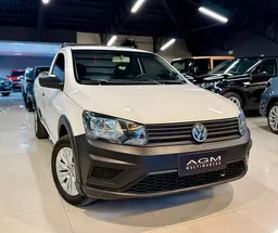 Volkswagen Saveiro