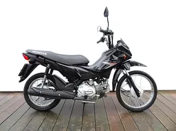 Honda Pop