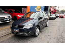 Volkswagen Spacefox