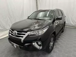 Toyota Hilux SW4