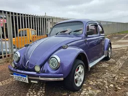 Volkswagen Fusca
