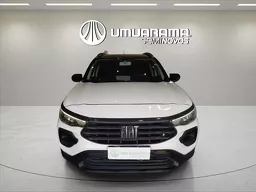 Fiat Pulse