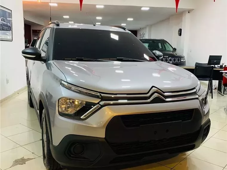 Citroën C3 Diversas Cores 1