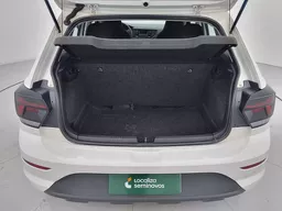 Volkswagen Polo Hatch