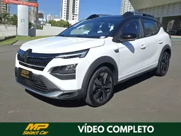 Renault Kardian