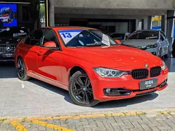 BMW 320i