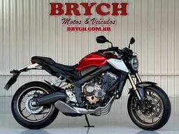 CB 650