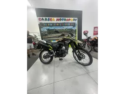 XTZ 250