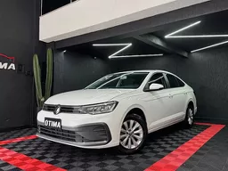 Volkswagen Virtus