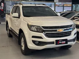 Chevrolet S10
