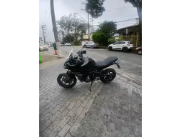 Tiger Sport