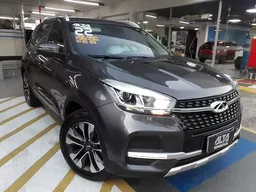 Chery Tiggo 5X