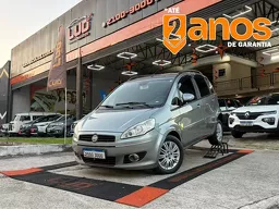 Fiat Idea