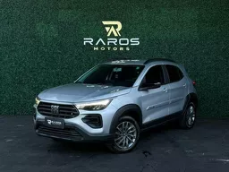 Fiat Pulse