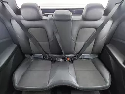 Chevrolet Montana