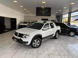 Renault Duster Oroch