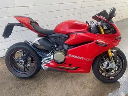 Ducati Panigale