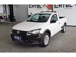 Volkswagen Saveiro