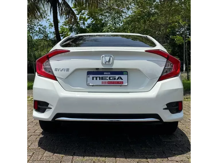 Foto do carro