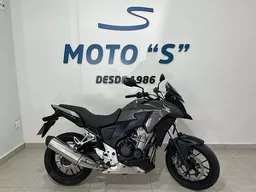 CB 500