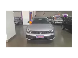 Volkswagen Polo Hatch