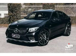 Mercedes-benz GLC 43 AMG