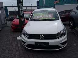 Volkswagen Voyage