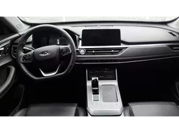 Chery Tiggo 5X Pro