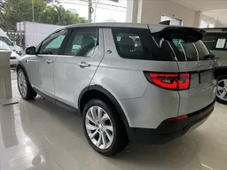 Discovery Sport