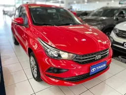 Fiat Cronos