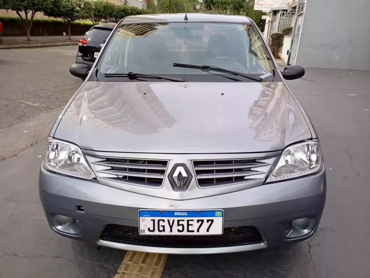 Foto do carro
