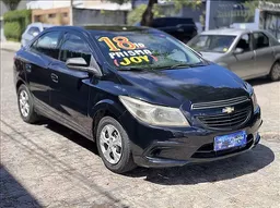 Chevrolet Prisma
