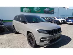Jeep Commander