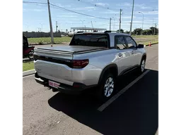 Chevrolet Montana