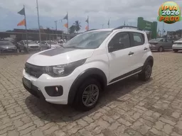 Fiat Mobi