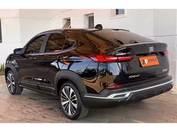 Fiat Fastback