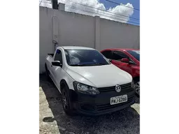 Volkswagen Saveiro