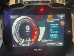 Triumph