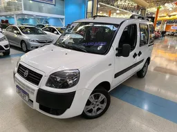 Fiat Doblò