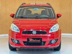 Fiat Idea