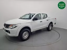 Mitsubishi L200 Triton