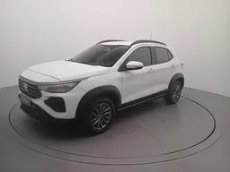 Fiat Pulse