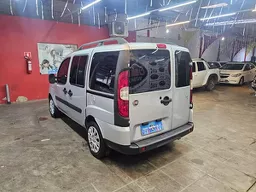 Fiat Doblò