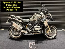 R 1200 GS