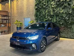 Volkswagen Virtus