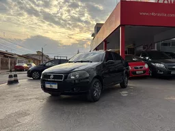 Fiat Siena