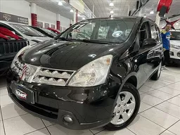 Nissan Livina