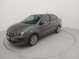 Fiat Cronos