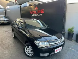 Fiat Siena