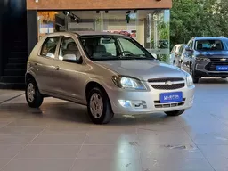 Chevrolet Celta